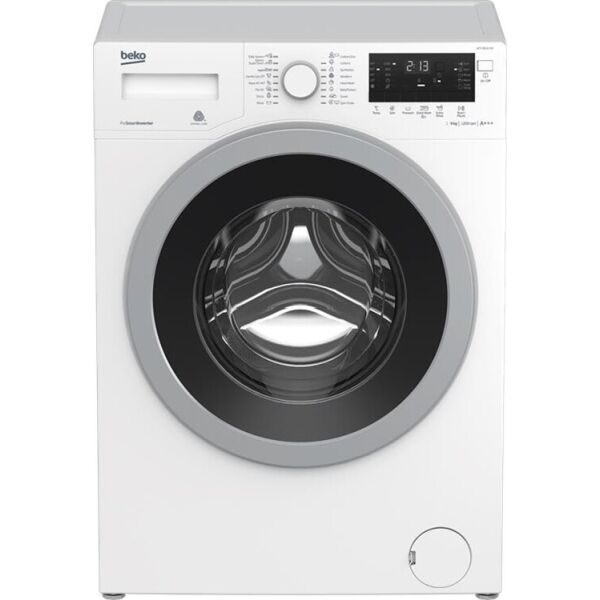 

Beko WTV9633XS0
