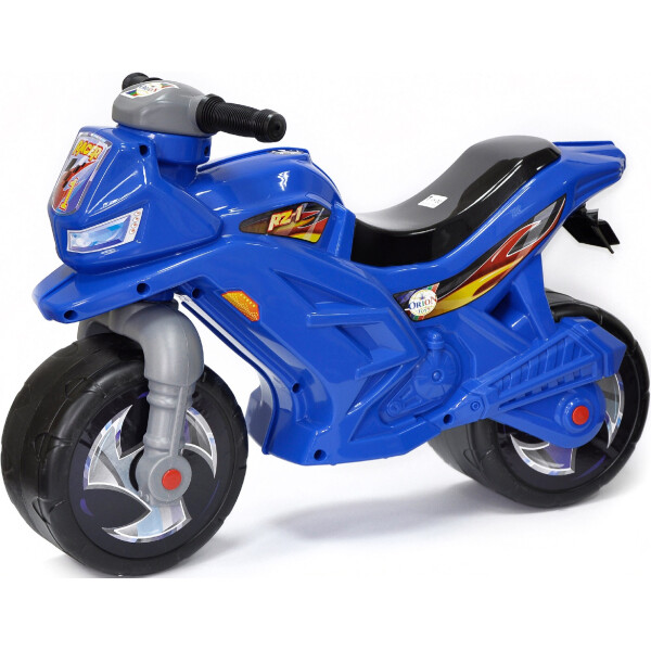 

Детский беговел Orion Мотоцикл Синий (501B)