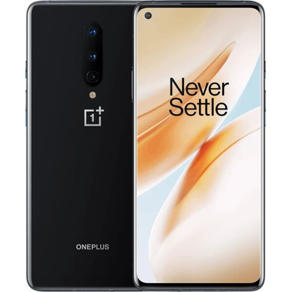 

OnePlus 8 12/256GB Onyx Black