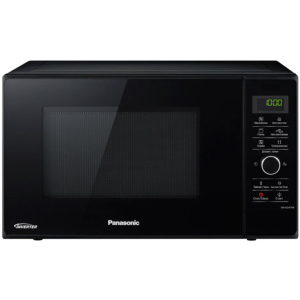 

Микроволновая печь Panasonic NN-GD37HBZPE