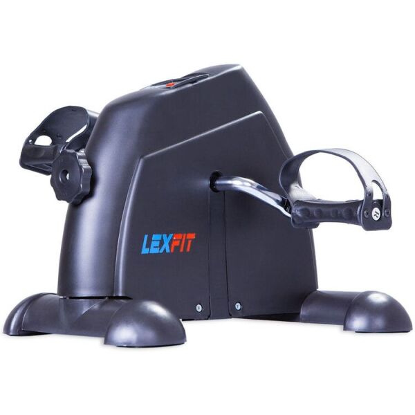 

Велотренажер Мини USA Style LEXFIT черный, LAB-1001