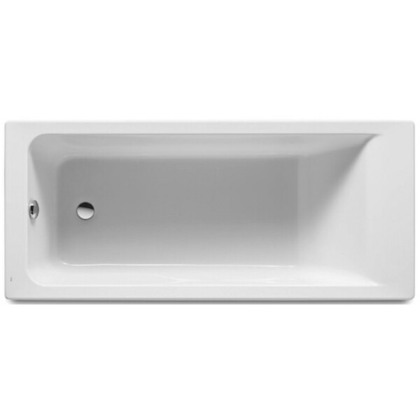 

Ванна ROCA EASY 150х70 см (с ножками), A248196000