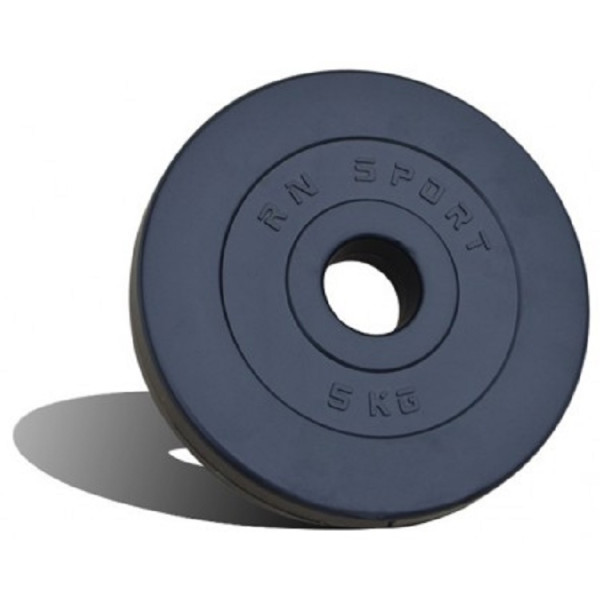 

Диск RN Sport битумный на 5 кг -51 мм (B-5-51)