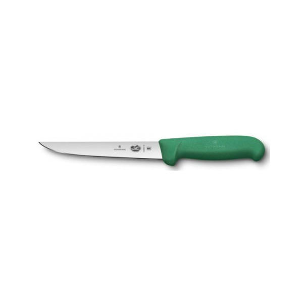 

Кухонный нож Victorinox Fibrox , зеленый 5.6004.15