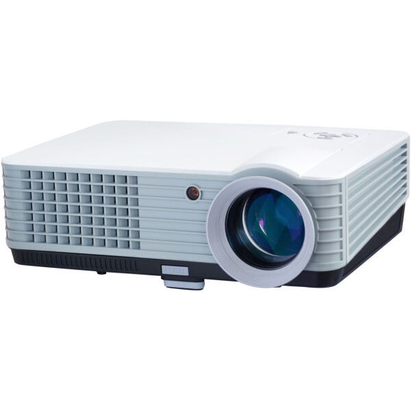 

Проектор Tecro PJ-3040