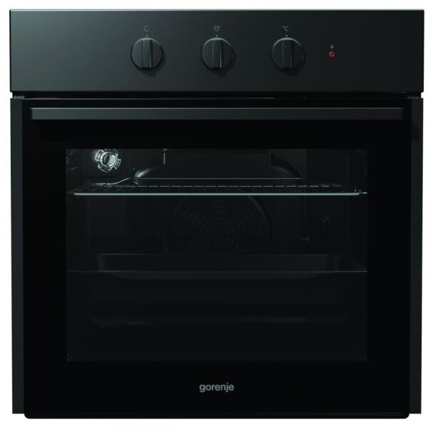 

Духовой шкаф Gorenje BO625E01BK
