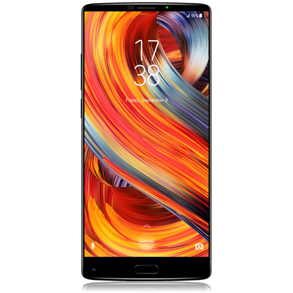 

HomTom S9 Plus 4/64Gb Black