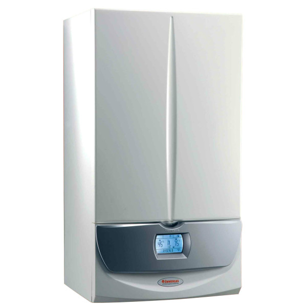 

Газовый котел Immergas Victrix Superior 32 X 2 ErP