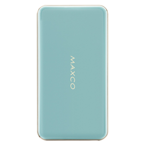 

Maxco Phantom Type-C 10000 mAh Green