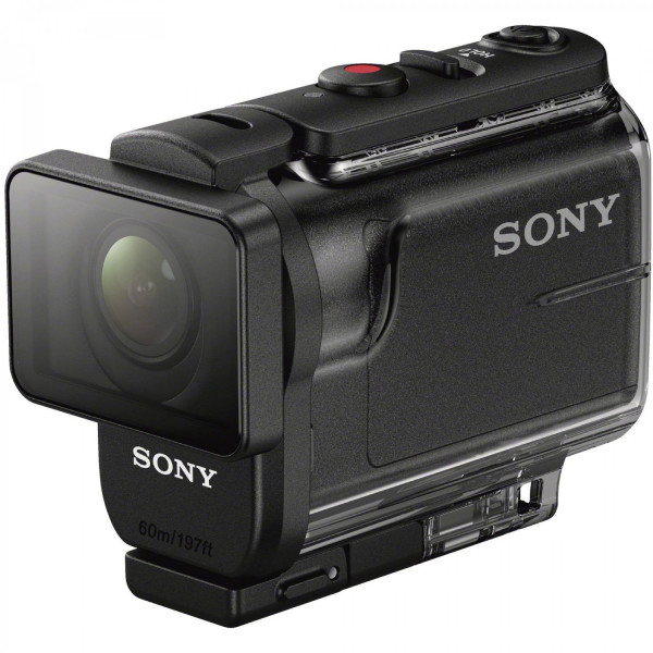 

Sony HDR-AS50 (HDRAS50B.E35)