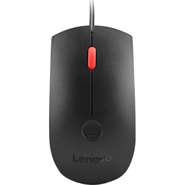 

Lenovo Fingerprint Biometric USB Mouse (4Y50Q64661)