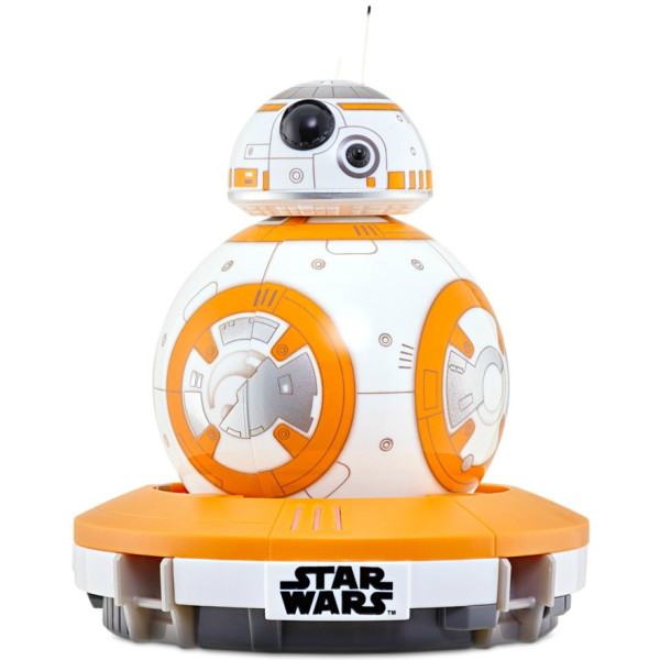 

Дроид Sphero BB-8 Star Wars