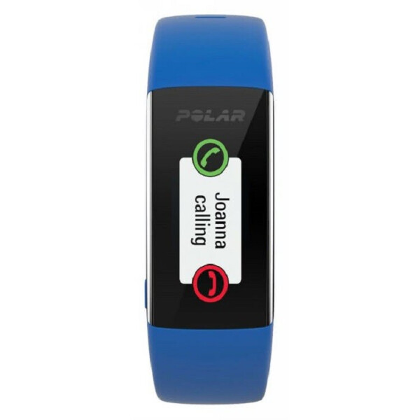 

Polar A360 Blue