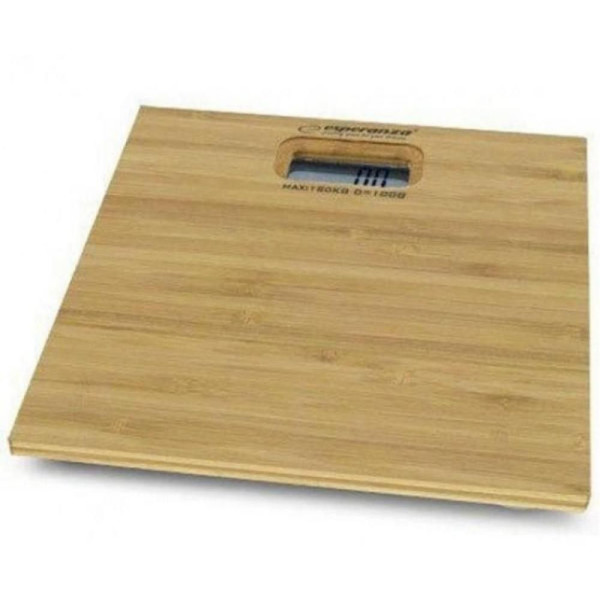 

Напольные весы Esperanza Scales EBS012