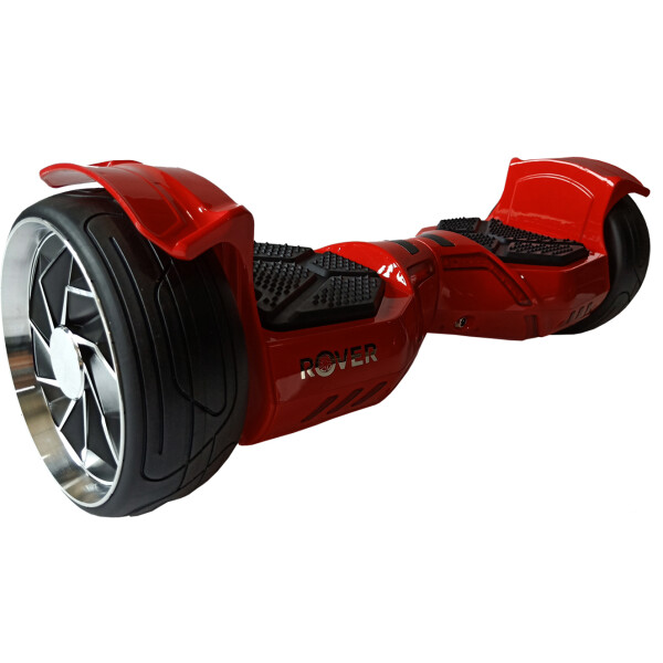 

ROVER L3 red 2020