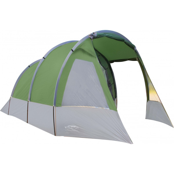 

Палатка KILIMANJARO 2017 SS-06T-737 5м green