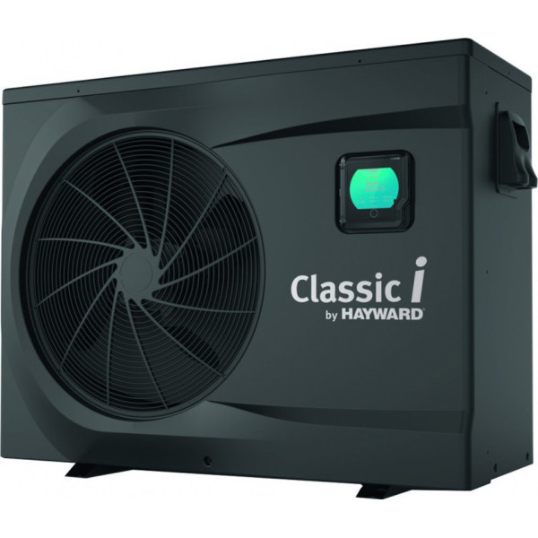 

Тепловой насос Hayward CLASSIC INVERTER 30 MONO (тепло)