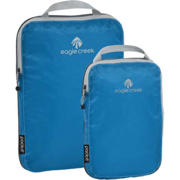 

Eagle Сreek Pack-It Specter Compression Cube M Blue (N130062)