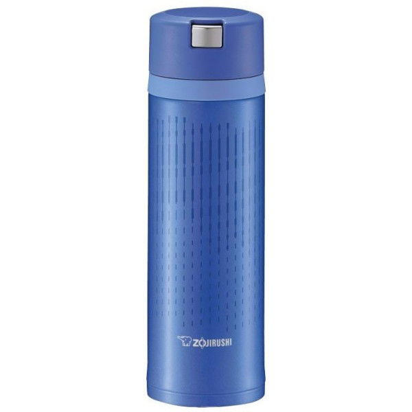 

Термокружка Zojirushi SM-XC48AL 0.48L синий (1678.04.00)