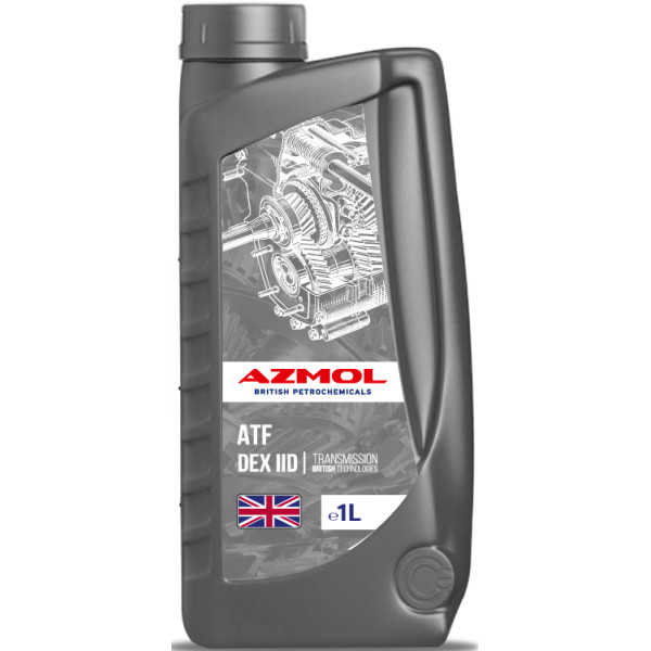 

AZMOL ATF DEX IID 1л