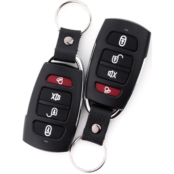

Автосигнализация Magnum GSM Smart S-20 с сиреной