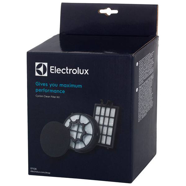 

Electrolux EF 112B