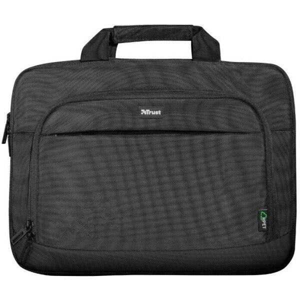 

Сумка для ноутбука 14" Trust Sydney Slim ECO (24394)
