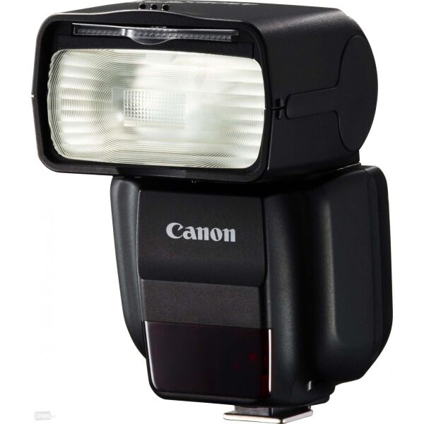 

Вспышка Canon Speedlite 430 EX III-RT(0585C011)