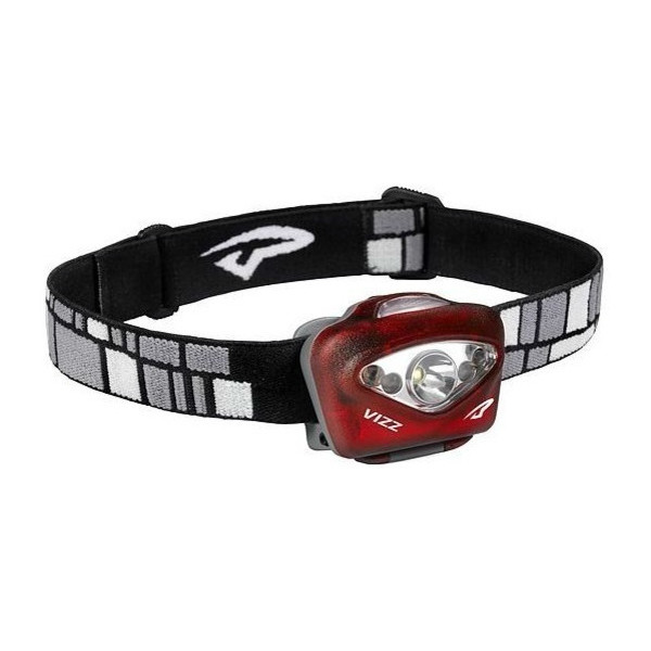 

Фонарь налобный Princeton VizzTurRed RD/PTC635 LED