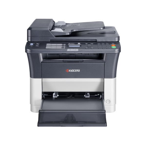 

Многофункциональное устройство Kyocera ECOSYS FS-1025MFP (1102M63RU2)
