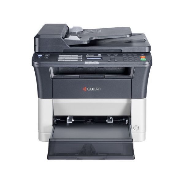 

Многофункциональное устройство KYOCERA ECOSYS FS-1025MFP (1102M63NX2)