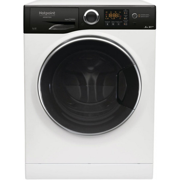 

Стиральная машина Hotpoint-Ariston RSPG 603 DK UA