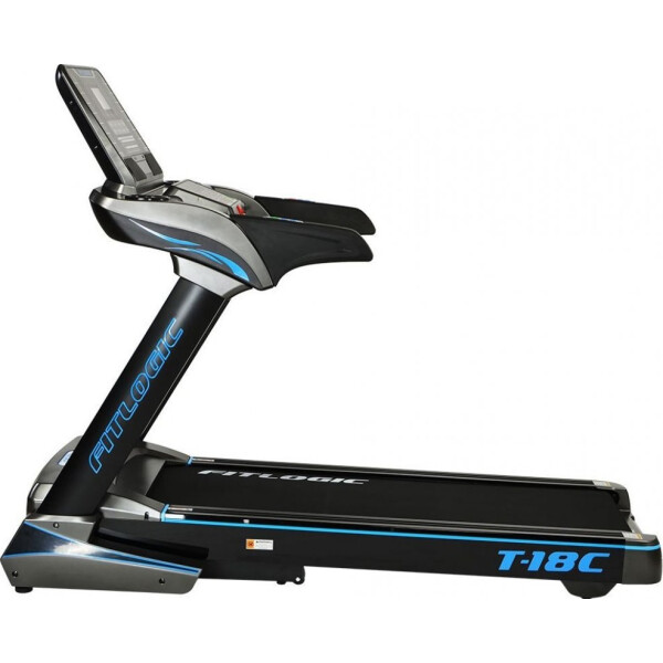 

Беговая дорожка FitLogic T18C (2130061)