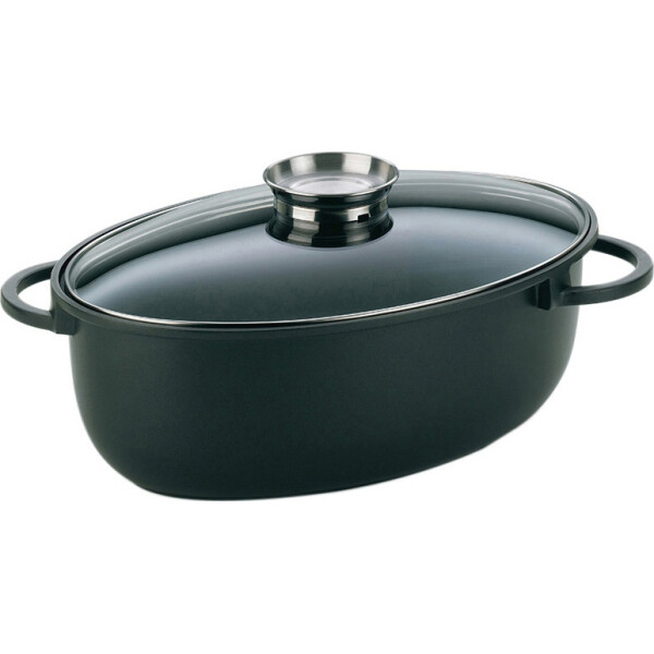 

Гусятница Kela Kerros 28 х 45 см, 8,0 л (15153)