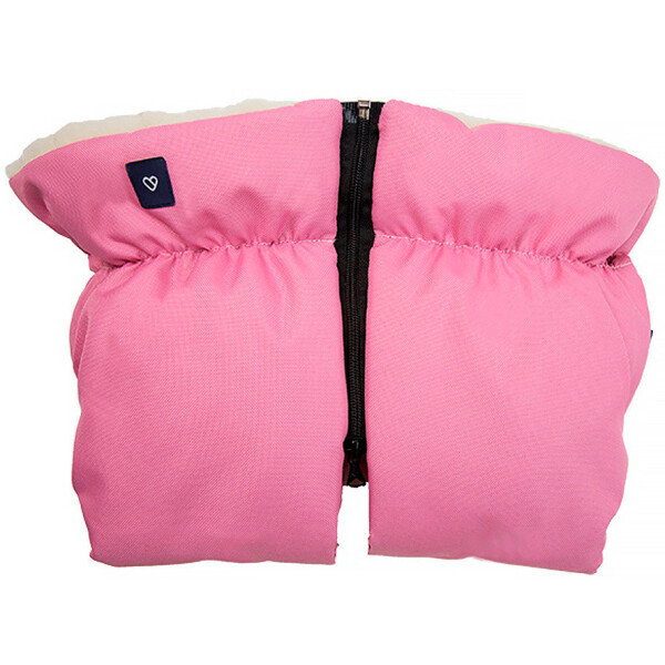 

Муфта Womar (Zaffiro) MUF two piece pink (розовый)