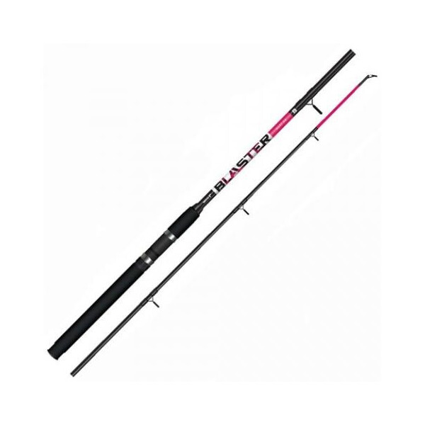 

Salmo BLASTER BOAT 100-200/1.20