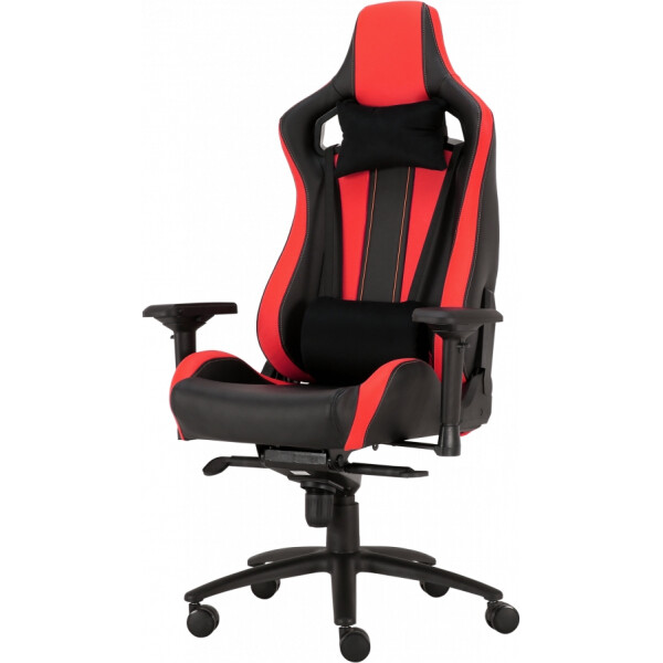 

Кресло GT Racer X-0715 Black/Red