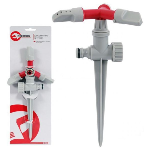 

Intertool GE-0055