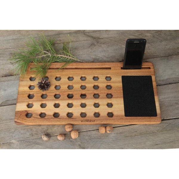 

Подставка для ноутбука EcoWalnut (EW-18)