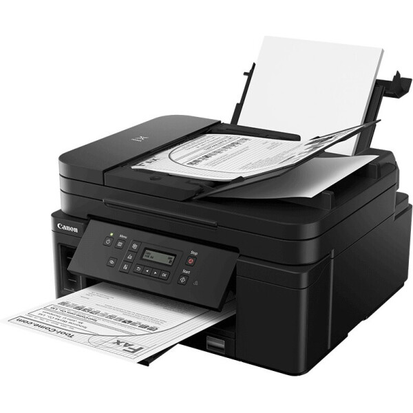 

Многофункциональное устройство Canon PIXMA GM4040 c Wi-Fi (3111C009)