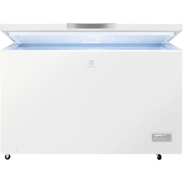 

Морозильная камера Electrolux LCB3LF38W0
