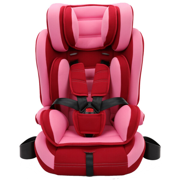 

Car child seat YY02 pink