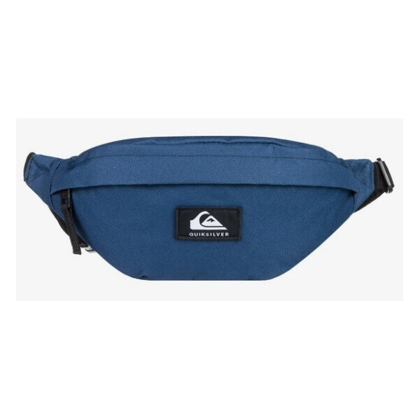 

Сумка на пояс Quiksilver PUBJUG M WTPK (3613375028899)
