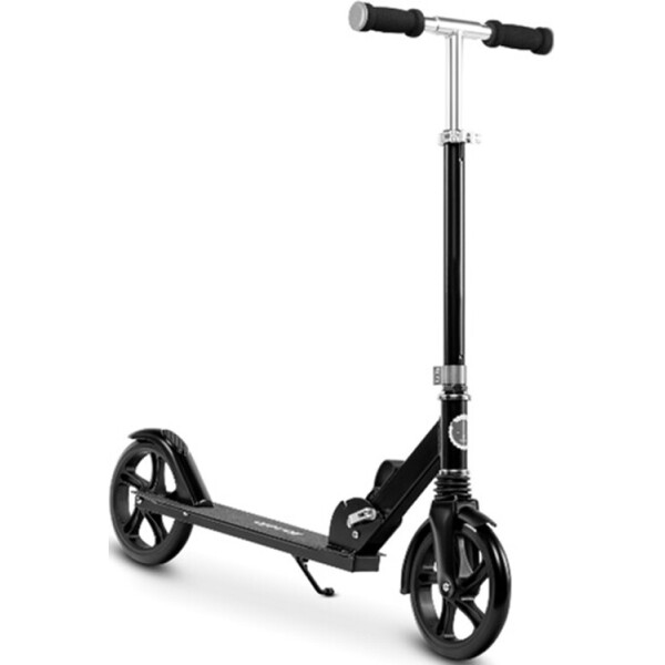 

Детский самокат Lionelo Luca BLACK GRAPHITE
