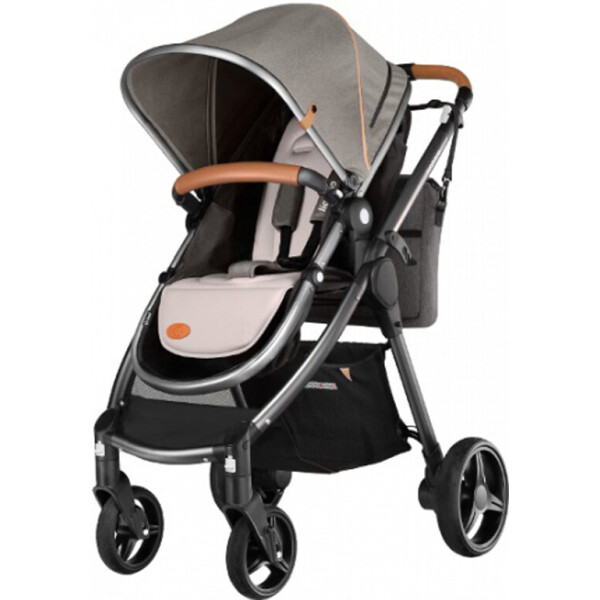 

универсальная 2 в 1 Lionelo GREET STROLLER