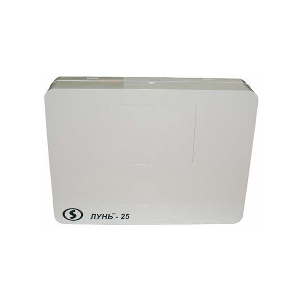 

ППКОП Лунь-25Е