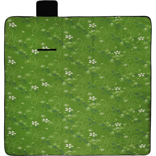 

Коврик туристический складной SportVida 200 x 200 см SV-CC0048