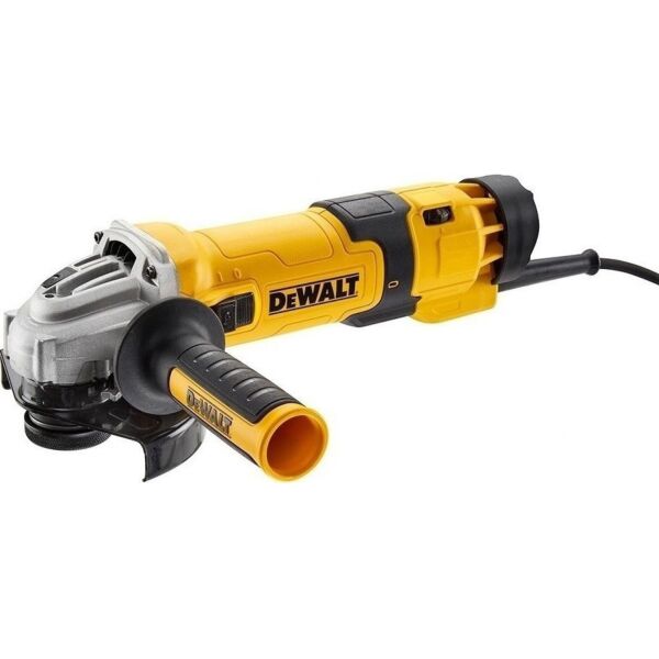 

Шлифмашина угловая - болгарка сетевая DeWALT DWE4257