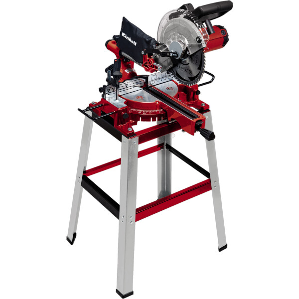 

Пила торцовочная Einhell - TC-SM 2531/1 U Classic