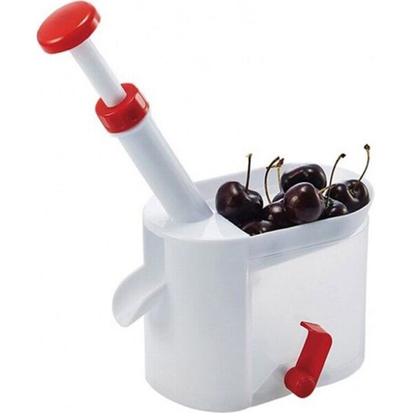 

Машинка для удаления косточек Helfer Hoff Cherry and olive corer